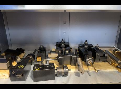 HAAS TL-2 P260626113