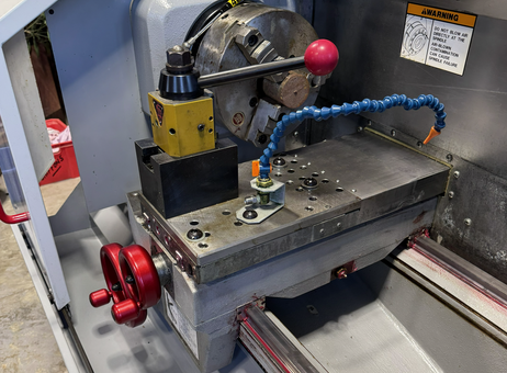 HAAS TL-2 P260626113