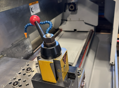 HAAS TL-2 P260626113