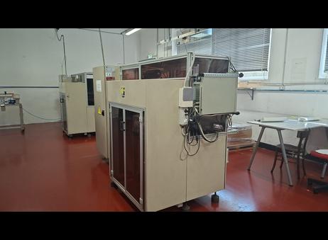 SYSCO MACHINERY CORP. (Taiwan) CAR-5HS Elettrica P260626144