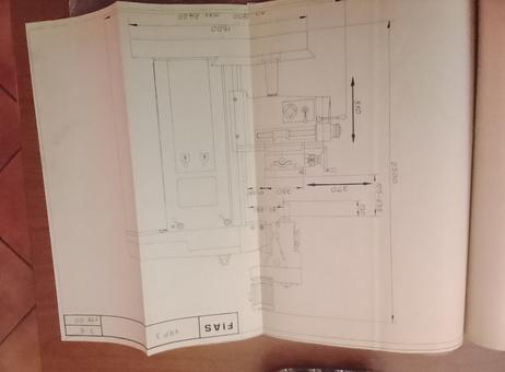 FIAS BERICO VRP3 P260626150