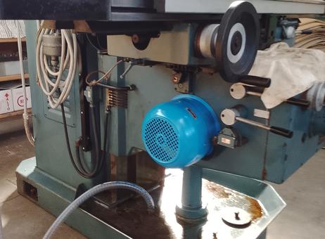 FIAS BERICO VRP3 P260626150