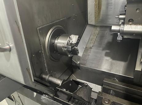 HAAS ST-10 P260626171
