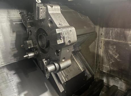 HAAS ST-10 P260626171