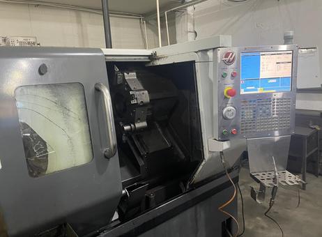 HAAS ST-10 P260626171