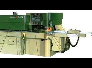 CNC woodworking center for doors and windows Scm METHOD K
