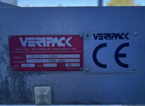 VERIPACK FREEDOM FL072 P260627013