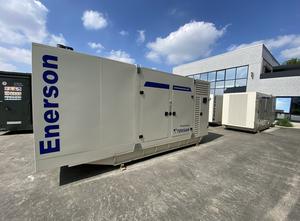 2022 Doosan TJ830DW - 745/821 KVA