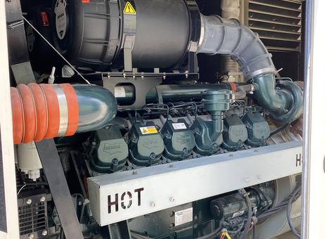 Doosan TJ830DW P260629006