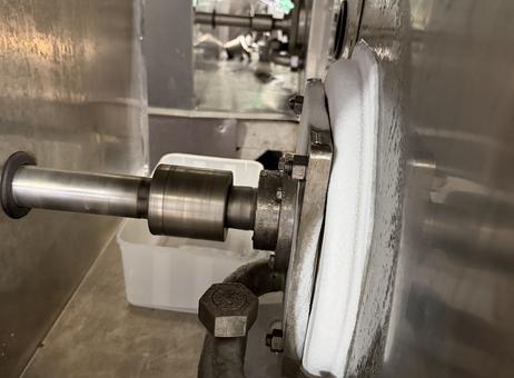 Crepaco CF1000 KML118 P260629030