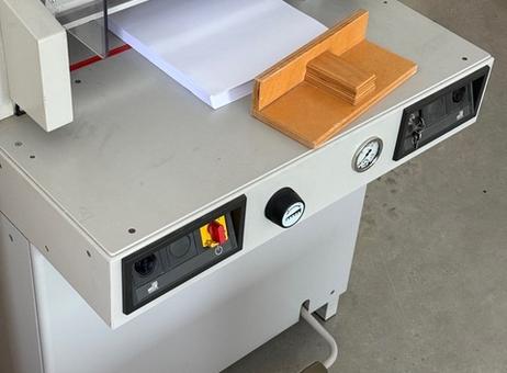 IDEAL 5221-05 EP DIGICUT, costruita in Germania da Krug & Priester,IDEAL 5221-05 IDEAL 5221-05 EP DIGICUT P260629035