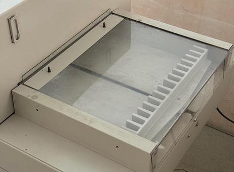 IDEAL 5221-05 EP DIGICUT, costruita in Germania da Krug & Priester,IDEAL 5221-05 IDEAL 5221-05 EP DIGICUT P260629035