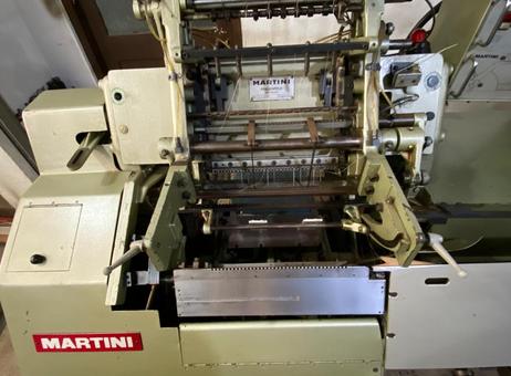 Martini HB35 P260629040