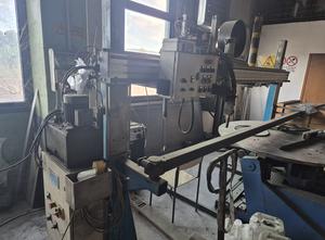 Semi-automatic welding beam "SINCOSALD" mod. O.C.2296