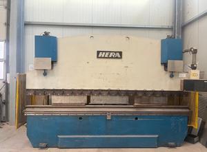 HERA COP 200 CNC press brake