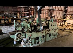 Industrial Four-Sided Planer / Moulder