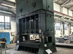 JINAN 160T punch press