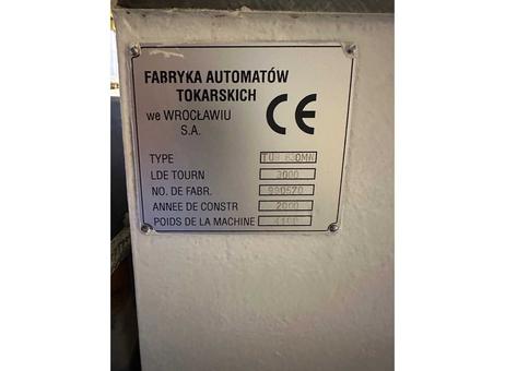 FAT TUR MN 630 x 3000 P260629087