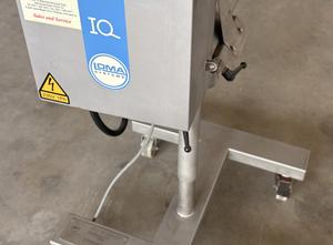 Used IQ Metal Detector - Loma Systems