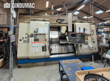 Okuma MacTurn350-W P260629097