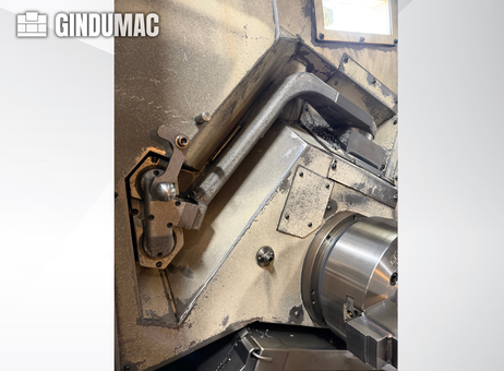 Okuma MacTurn350-W P260629097