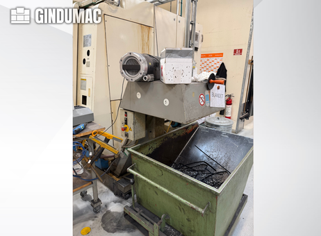 Okuma MacTurn350-W P260629097