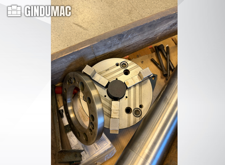 Okuma MacTurn350-W P260629097