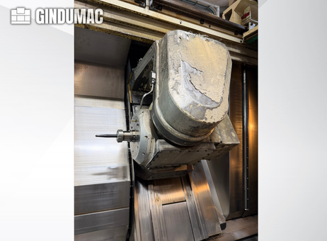 Okuma MacTurn350-W P260629097