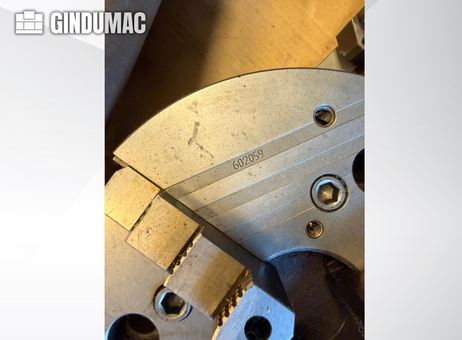 Okuma MacTurn350-W P260629097