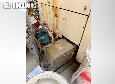 Okuma MacTurn350-W P260629097