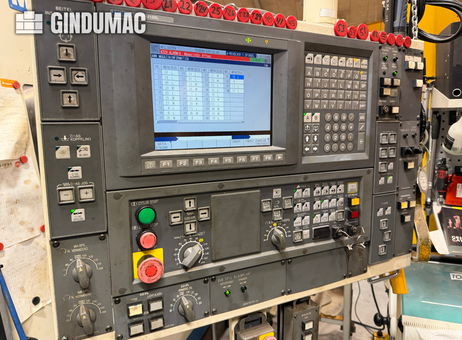 Okuma MacTurn350-W P260629097