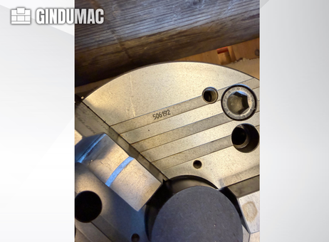 Okuma MacTurn350-W P260629097