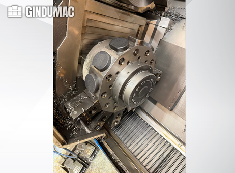 Okuma MacTurn350-W P260629097