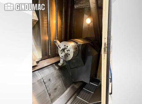 Okuma MacTurn350-W P260629097
