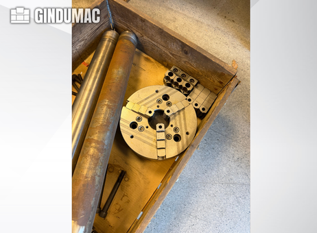 Okuma MacTurn350-W P260629097