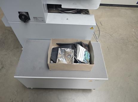 Horizon VAC-600Hm I 2018 P260629121