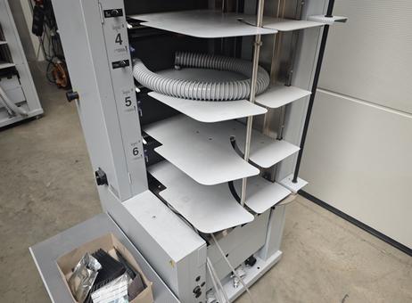 Horizon VAC-600Hm I 2018 P260629121