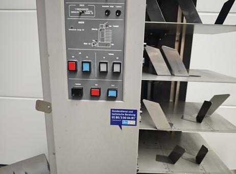 Horizon AC-8000 S  P260629123