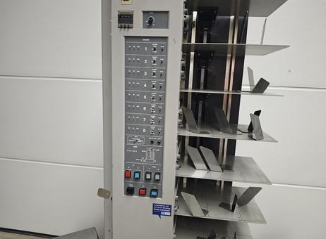 Horizon AC-8000 S  P260629123