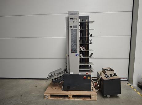 Horizon AC-8000 S  P260629123