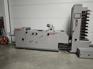 Horizon SPF-20 FC-20 VAC-100a | 1998