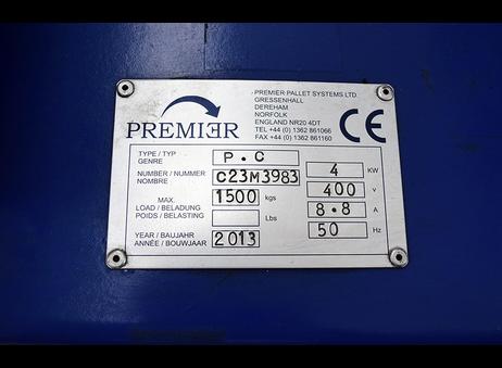 Premier PC P260630013