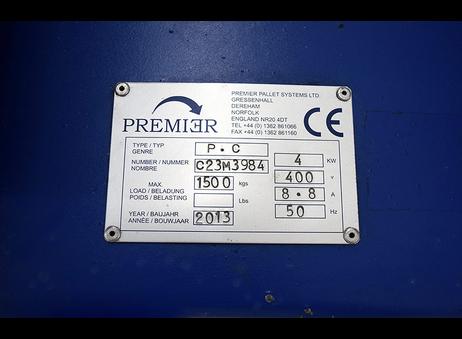 Premier PC P260630013