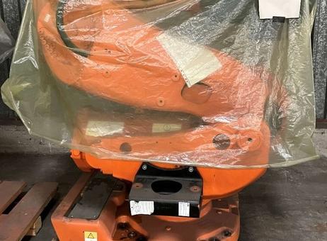 ABB Robotics IRB 7600-500/2.55 M2004 P260630225