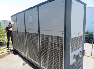 NOVAFRIGO RS120 Chiller