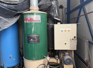 Clayton SG gas steam generator