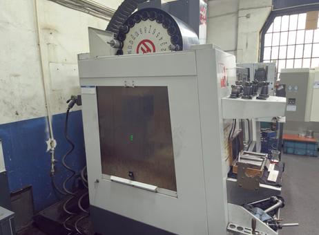 Haas VF2 P260630297