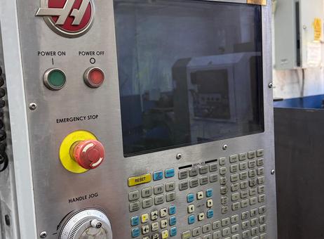 Haas VF2 P260630297