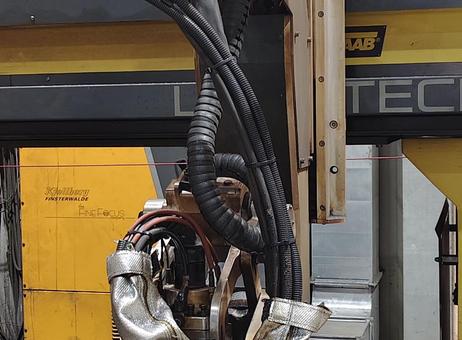 SOITAAB LINEATECH NOVA P260630333