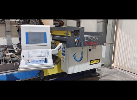 SOITAAB LINEATECH NOVA P260630333